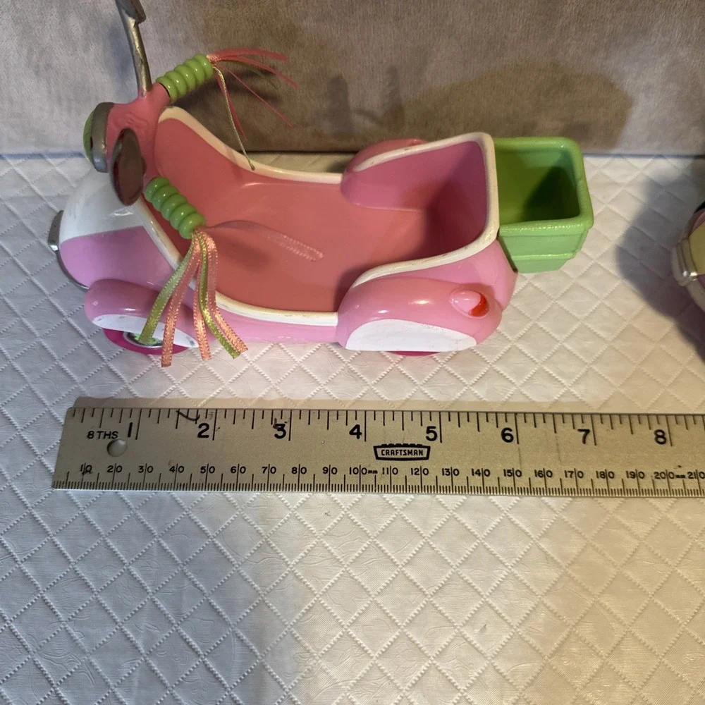 Hasbro mlp 2004